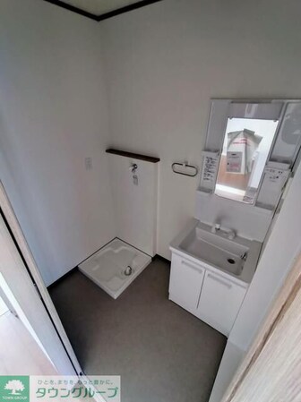 City Flat 一ノ割の物件内観写真